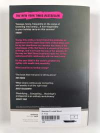 My Year of Rest and Relaxation