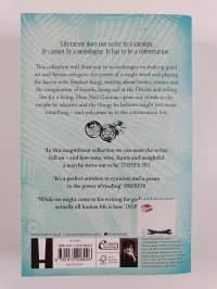 The view from the cheap seats : selected non-fiction