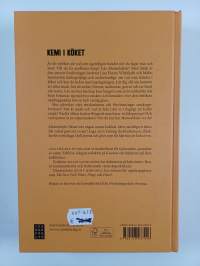 Matmolekyler : kokbok för nyfikna