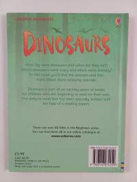 Dinosaurs