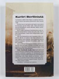 Kuriiri Berliinistä