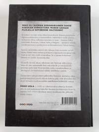 Eritahtiset aseveljet : Suomi ja muut saksan rinnalla taistelleet 1939-1944