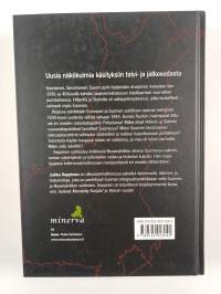 Hitler, Stalin ja Suomi : isänmaa totalitarismin puristuksessa 1935-1944