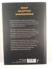 Mannerheimin sotataito