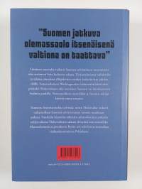 Mannerheim vai Stalin : Yhdysvallat ja Suomen selviytyminen 1939-1944