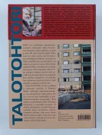 Talotohtori : rakentajan pikkujättiläinen