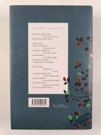 Kirsi Kunnas : sateessa ja tuulessa