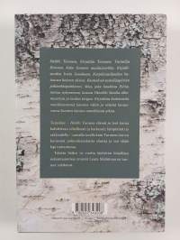 Turjailija : Heikki Turusen elämä ja teot
