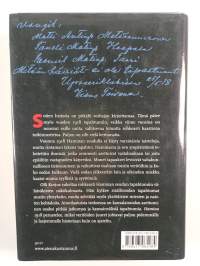 Hamina 1918 : nimi nimeltä, luoti luodilta