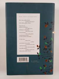 Kirsi Kunnas : sateessa ja tuulessa