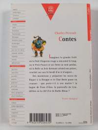Contes
