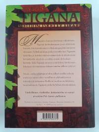Tigana 1-2 : Sieluun isketty tikari, Verenperinnön hinta