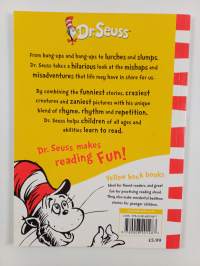 Oh, the Places You&#039;ll Go!