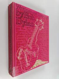 Writings and Drawings by Bob Dylan