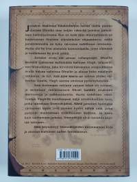 Unennäkijät 1-4 : Vanhemmat jumalat ; Salattu mahti ; Kristallikuilu ; Nuoremmat jumalat