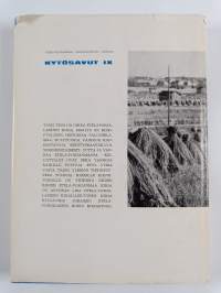 Kytösavut IX : Etelä-Pohjanmaan maakuntaliiton julkaisu