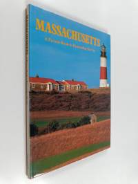 Massachusetts - A Picture Book to Remember Her By