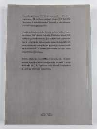 &quot;Suomi sitoutuu hajottamaan...&quot; : Järjestöjen lakkauttaminen vuoden 1944 välirauhansopimuksen 21. artiklan perusteella