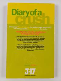 Diary of a crush : Losing it