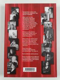 Mikä rooli? : näyttelijä Tampereelta