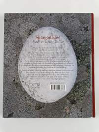 Skärgårdsliv stänk av natur &amp; kultur