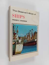 The Observer&#039;s Book of Ships