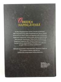 Orkidea napinlävessä : puoli vuosisataa Tampereen oopperaa