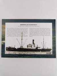 Merenkulun vuorovedet : Merikapteeni Esko Sallisen lokikirja