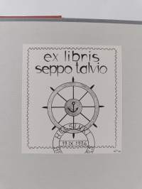 Seitsemän kurvin suora : hämärätunnin tarinoita