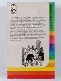 Viisikko aarresaarella ; Viisikko vanhassa majakassa (yhteisnide)