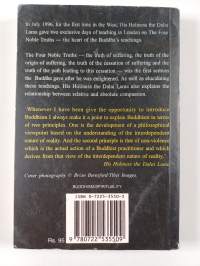 The Four Noble Truths - Fundamentals of the Buddhist Teachings