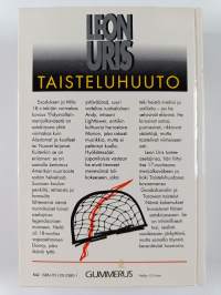 Taisteluhuuto