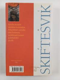 Petsamon kultatynnyri : proosaa