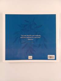 Cretan cuisine : 207 traditional recipes for health and longevity