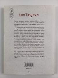 Tarpeettoman ihmisen päiväkirja