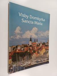 Visby domkyrka sancta maria