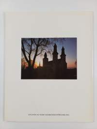 Visby domkyrka sancta maria