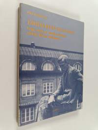 Tähtiä kuin Otavassa : Veijo Meri ja Jaakko Puokka Aleksis Kiven tutkijoina