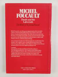 Death and the labyrinth : the world of Raymond Roussel