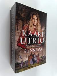 Sunneva : Sunneva jaarlintytär ; Sunneva keisarien kaupungissa (yhteisnide)