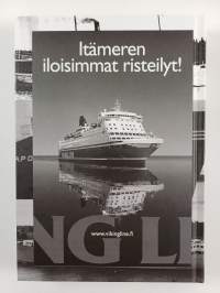 Uudenkaupungin merihistoriallisen yhdistyksen vuosikirja 2009-2010