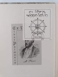 Aleksis Kiven runomaailma