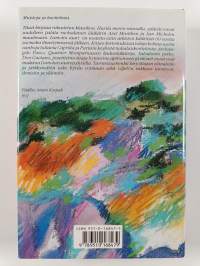 Lumottu saari : muistoja ja kuvitelmia