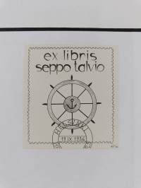 Lumottu saari : muistoja ja kuvitelmia