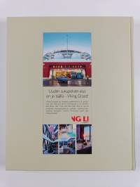 Uudenkaupungin merihistoriallisen yhdistyksen vuosikirja 2013-2014