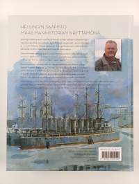 Keisarin perintö - Kertomuksia Helsingin sotilassaarten historiasta