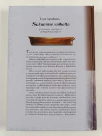 Sukumme vaiheita - Kustavissa, Lyökissä ja Uudessakaupungissa (signeerattu)