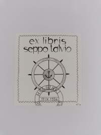 Sukumme vaiheita - Kustavissa, Lyökissä ja Uudessakaupungissa (signeerattu)