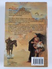 Belgarionin taru 1-5 ; Kiven vartija ; Ennustusten aika ; Velhojen taistelu ; Rivan kuningatar ; Kohtalon täyttymys