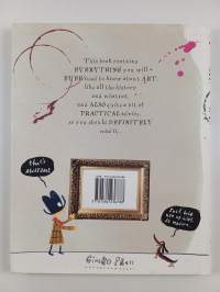 Kit and Willy&#039;s Guide to Art